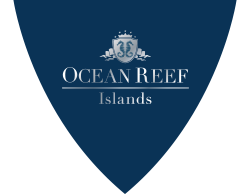 OCEAN REEF ISLANDS